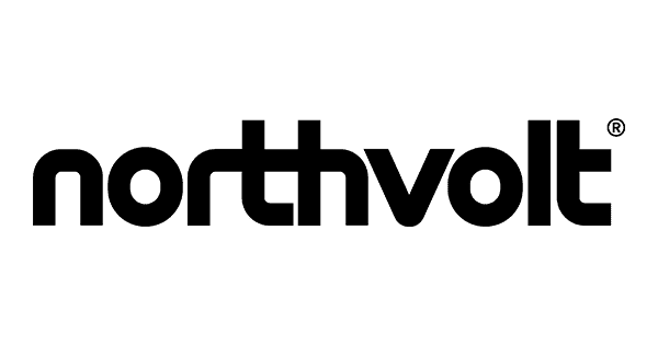 Northvolt logo 600x315px