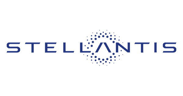 Logbatt stellantis logo