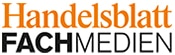 Logo handelsblatt