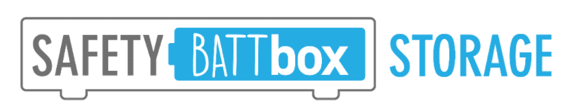 SafetyBATTbox Logo