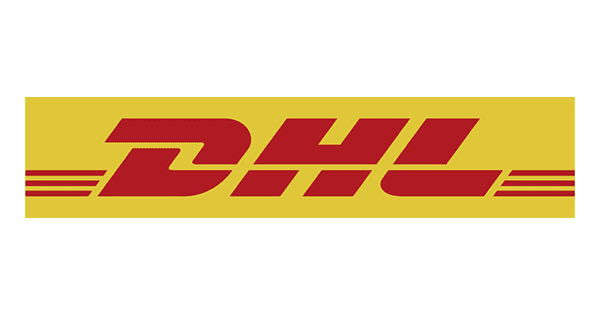 Dhl logo 1