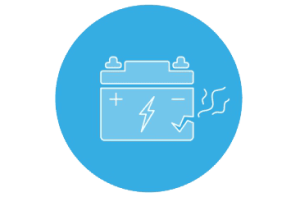 Die Gesamt­lösung für Batterie­­logistik 🔋 | LogBATT GmbH