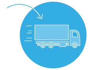 LKW Icon