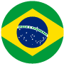 Flag brasilien