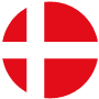 Flag daenemark