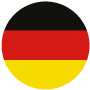 Flag deutschland