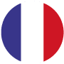 Flag frankreich