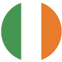 Flag irland