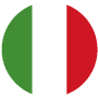 Flag italien