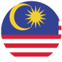 Flag malaysia