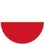 Flag polen