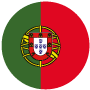 Flag portugal