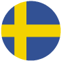 Flag schweden