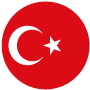 Flag tuerkei