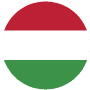 Flag ungarn